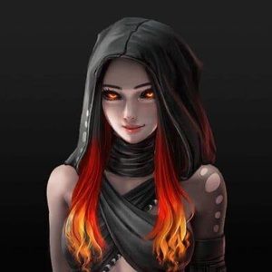 Meet your Posher, Lizbeth katina